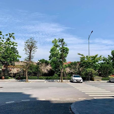 Westlake Hotel & Resort Vinh Phuc Vinh Yen Exterior photo