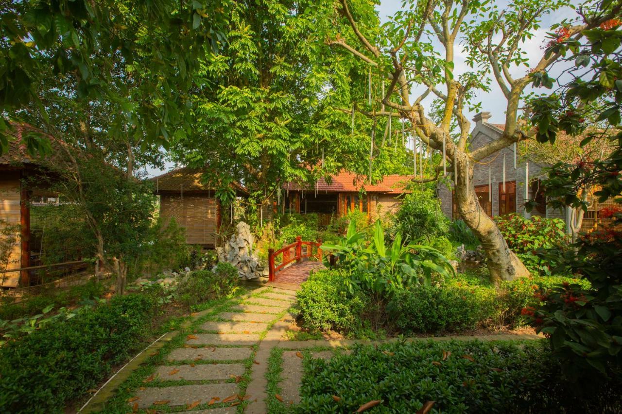 Westlake Hotel & Resort Vinh Phuc Vinh Yen Exterior photo