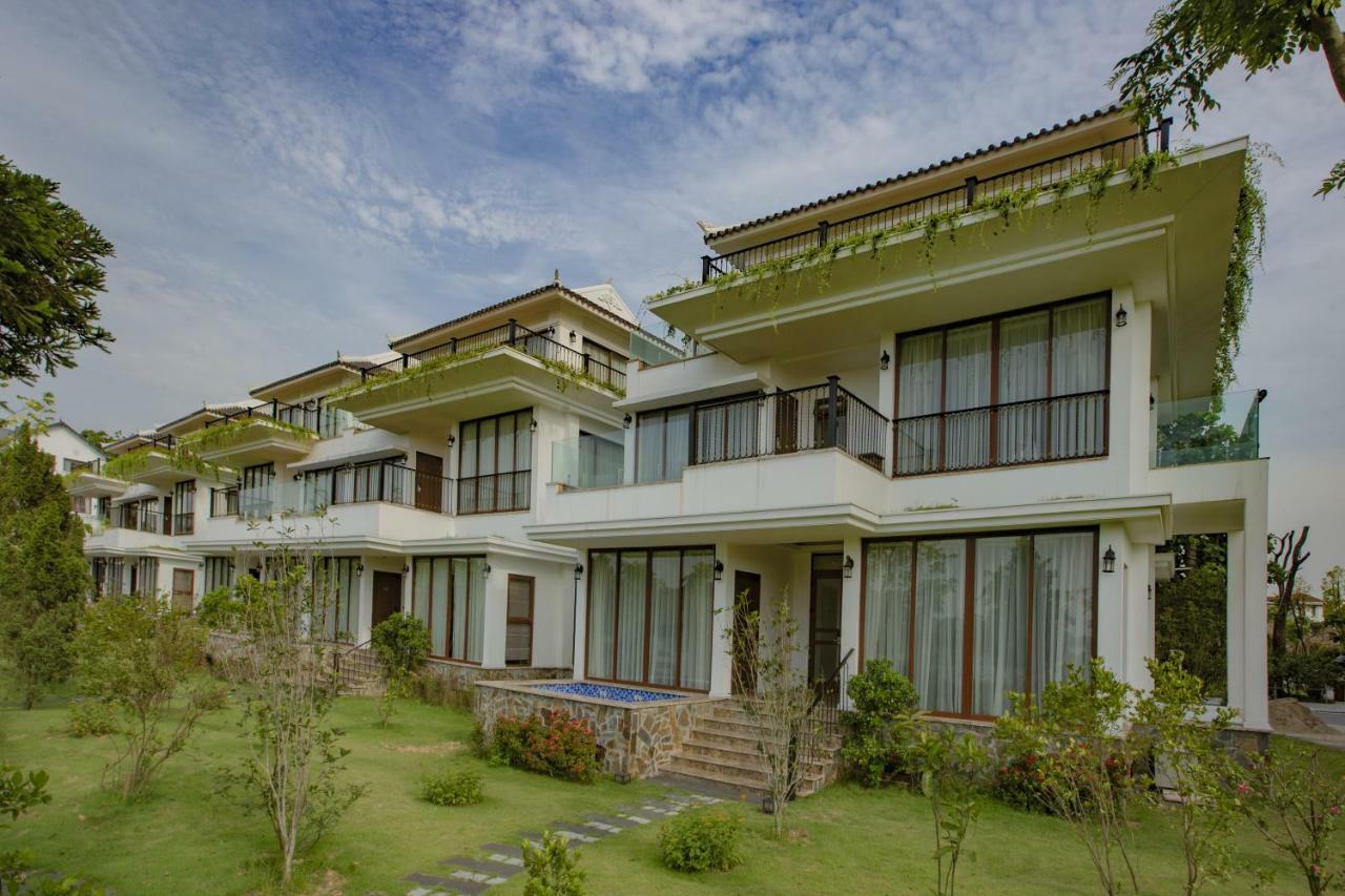 Westlake Hotel & Resort Vinh Phuc Vinh Yen Exterior photo